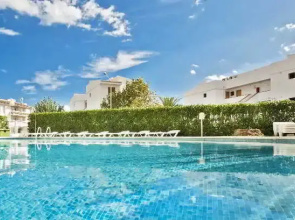 Apartamentos Llevant