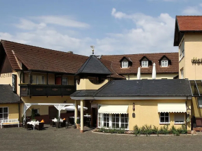 Hotel-Restaurant Krone