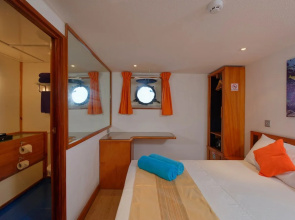 Yasawa Princess