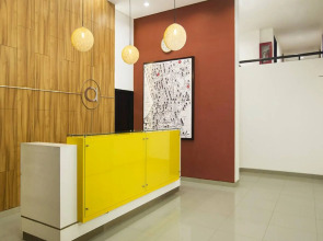 Hotel Amaris Kuta - Bali