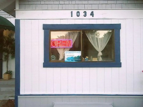 Blue Mountain Motel