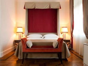 Savoia Excelsior Palace Trieste – Starhotels Collezione