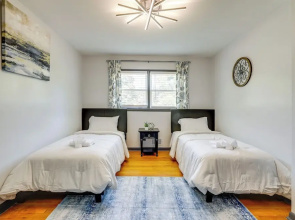 Decatur Apartment ~ 11 Mi to Downtown Atlanta!