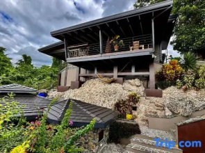 Kembali Vista Villa