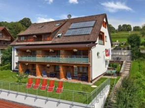 Pension Waldwinkel