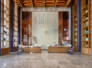 Rezen Heyi Hotel Yizhang