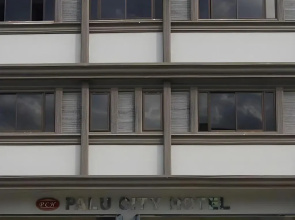 Palu City Guest House