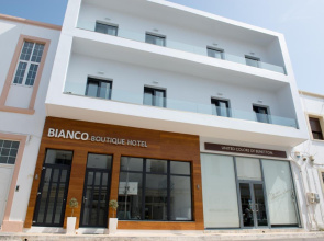 Bianco Hotel