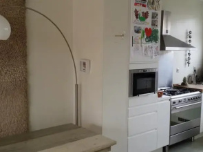 Apartment Frambozenstraat