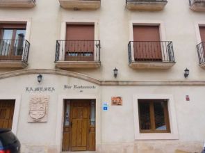 Hotel Rural La Mesta