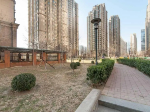 Tianjin Nankai·Nanshi Food Street· Locals Apartment 00136410