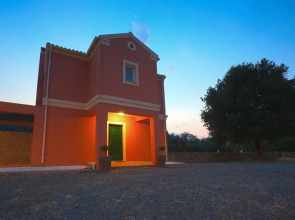 Luxury Villa Perla