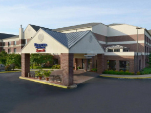 Fairfield Inn & Suites by Marriott Charlottesville North