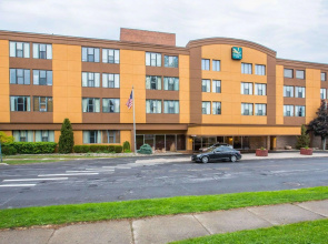 Quality Inn