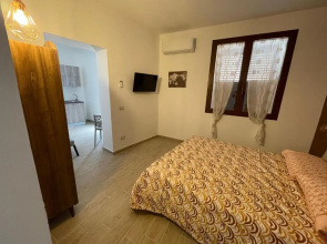Settevanelle Apartments