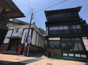 Guest House LAMP Iki - Hostel