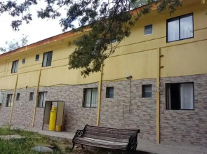 Cabañas y Hotel Rural Mirador del Maipo