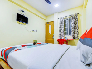 The Avenue Suites by FabHotels