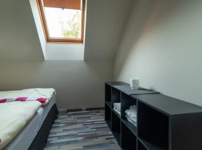 Buzavirág Apartman