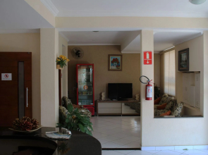 Pousada Swiss-Reimann