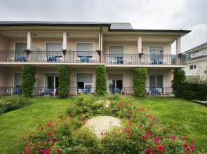 Hotel Lido La Perla Nera