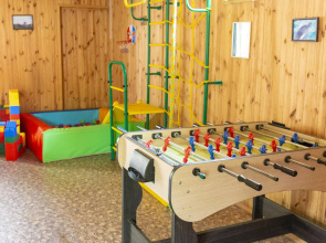 U Yudzhina Guest House