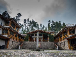 Hotel Boutique La Casona de La Moreria