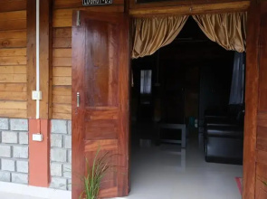 Camp David Kigwema
