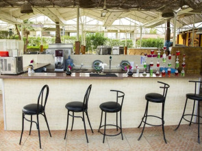 Cataract Layalina Naama Bay