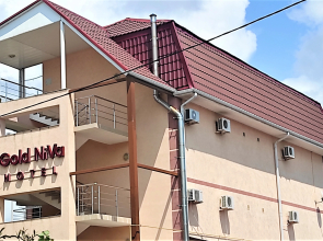 Gold NiVa Guest House