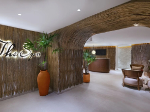 Epic Oceanfront Puerto Morelos