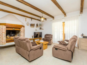 Holiday house Hojevica - Kras, Krk