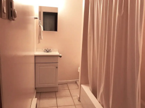 Country Place Inn And Suites