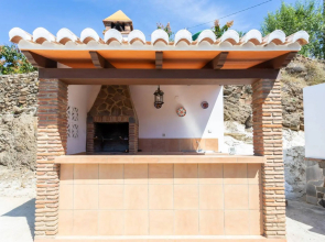 Cortijo Tomé · Cortijo Tomé Solset