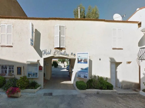 Hôtel Restaurant L'Ondine