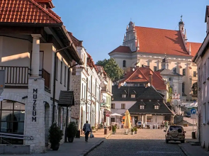 Hotel Spichlerz