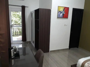 Grace Garden Hotel