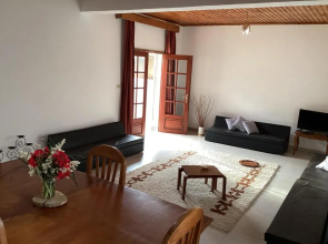 Villa Chezsoa Andoharanofotsy