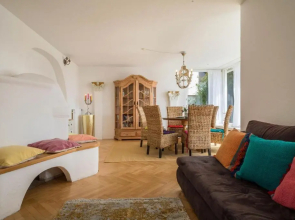 Haus See- und Säntisblick EG