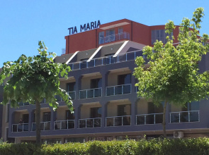 Hotel Tia Maria