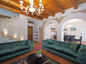 Gardagate - Villa Cedro