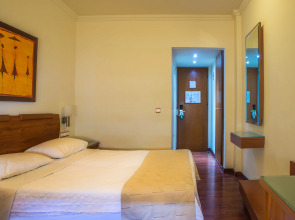 Capsis Hotel Thessaloniki