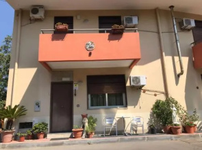B&B Gole Alcantara