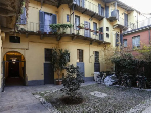 Italianway - Garibaldi 46 A