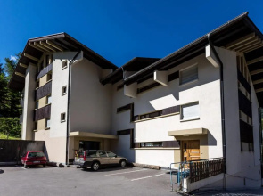 Appartement La Clusaz, 3 pièces, 5 personnes - FR-1-437-28