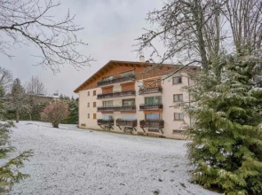 Apartment Location appartement 3 pièces megeve proche centre 9