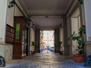 La Casa nel Borgo