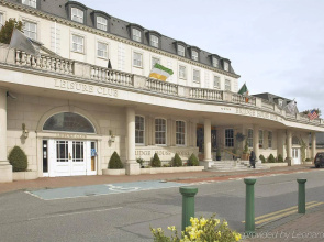 Bridge House Hotel - Leisure Club & Spa