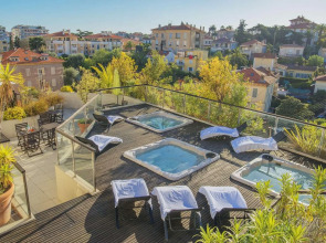 Résidence ExcelSuites