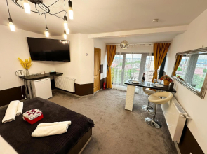 Royal Apartament